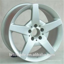 20 inch silver alloy wheel for BENZ